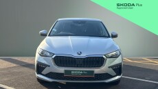 Skoda Scala 1.0 TSI 116 SE Edition 5dr DSG Petrol Hatchback